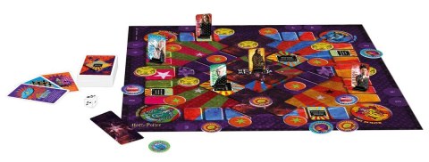 Gra Harry Potter - Poszukiwanie Bombonierek Lesera | Cartamundi
