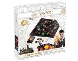 Gra Harry Potter - Rajd po Ulicy Pokątnej | Cartamundi