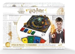 Gra Harry Potter - Wyścig do Pucharu Trójmagicznego | Cartamundi