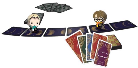 Harry Potter Dueling Practice | Cartamundi