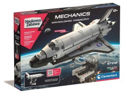 Prom Kosmiczny | Laboratorium Mechaniki