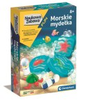 Morskie Mydełka | Naukowa zabawa