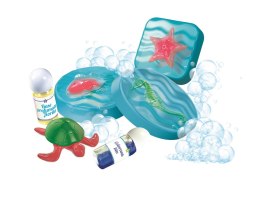 Morskie Mydełka | Naukowa zabawa