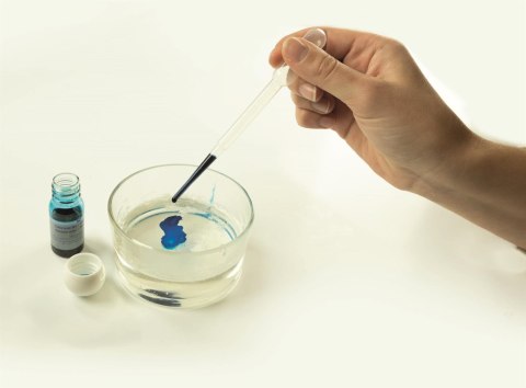 Morskie Mydełka | Naukowa zabawa