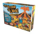 Gra Podłoga to Lawa Family ML | Goliath Games
