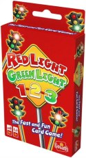 Gra Red Light Green Light ML | Goliath Games