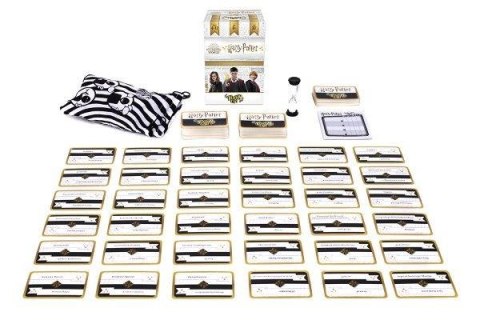 Gra TIME'S UP! | Harry Potter