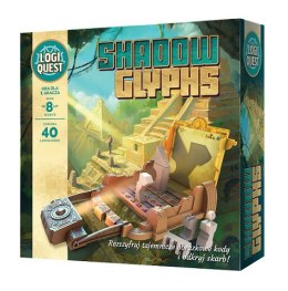 Logiquest | Shadow Glyphs (edycja polska)