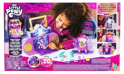 My Little Pony - Wielki Koncert Kucyków