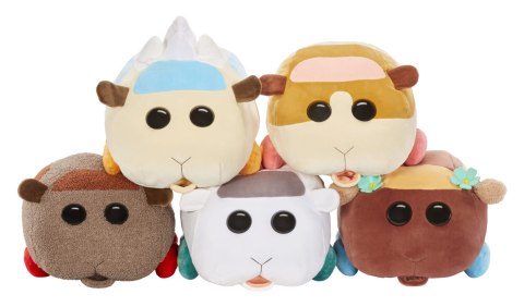 Pui Pui: Molcar Large 16" Plush Asst