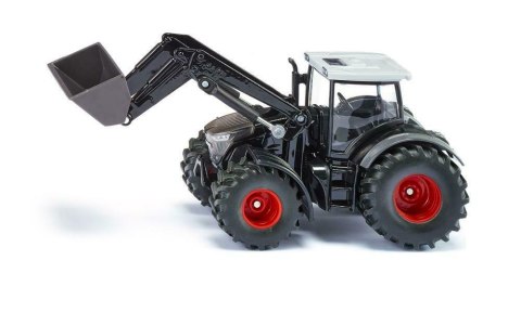Siku Farmer: 1:50 - Traktor Fendt 942 Vario z przednią ładowarką