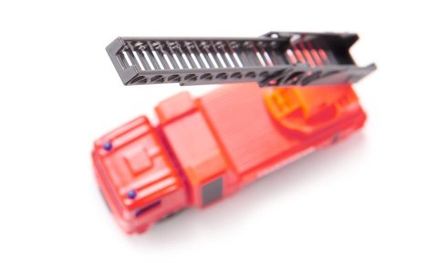 Siku Super: Zestaw ratunkowy