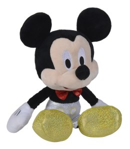 Disney: Błyszczący Mickey 25cm