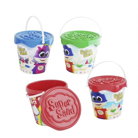 Piasek Super Sand 600g | Goliath Games