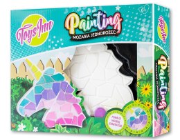 Mozaika - Jednorożec | Toys Inn