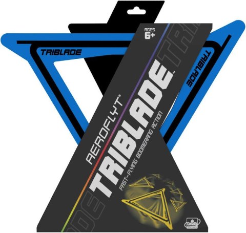 Dysk Wahu TriBlade | Goliath Games