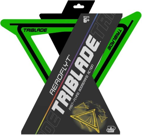 Dysk Wahu TriBlade | Goliath Games