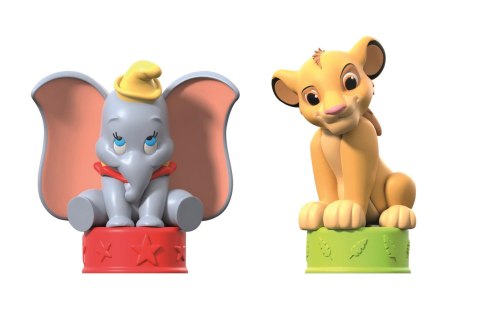 Zestaw Disney Classicy | Soft Clemmy