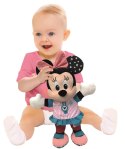 Pluszowa Baby Minnie | Baby Disney