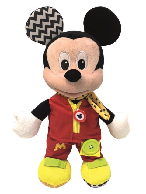 Pluszowy Baby Mickey| Baby Disney