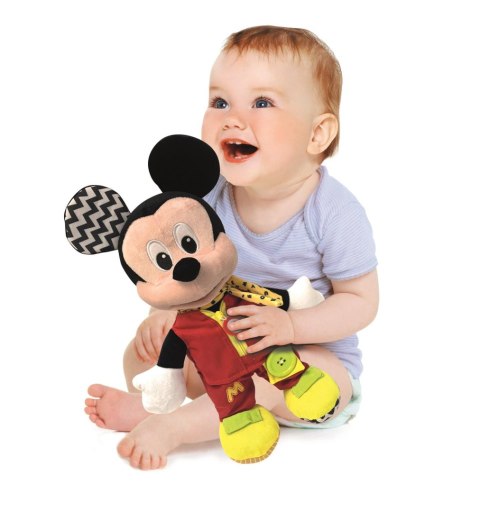 Pluszowy Baby Mickey| Baby Disney