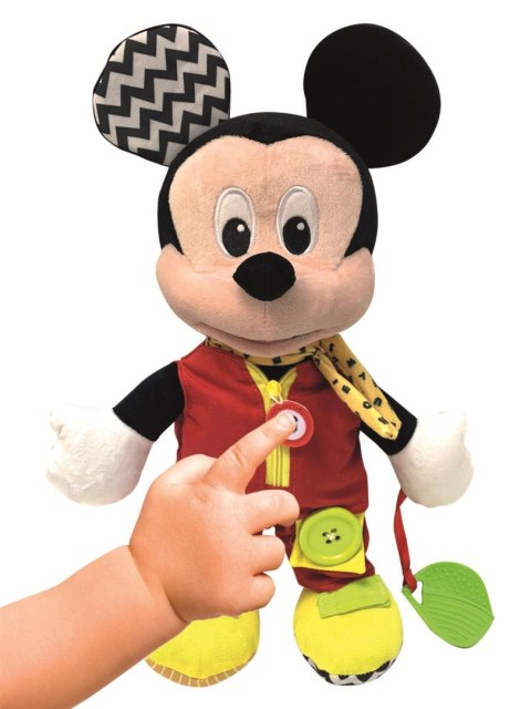 Pluszowy Baby Mickey| Baby Disney