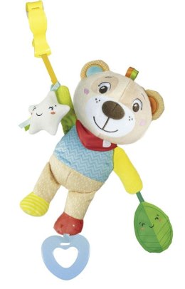 Mięciutka Zawieszka Misio | Baby For You