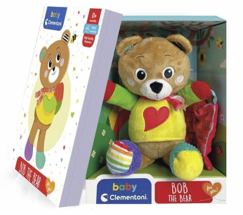 Mój Przyjaciel Miś | Baby For You