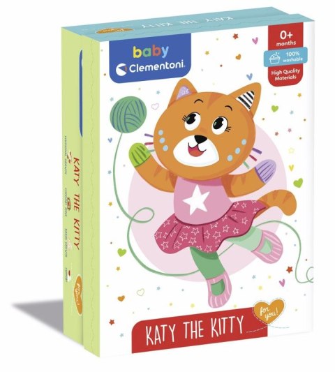 Moja Przyjaciółka Kicia | Baby For You