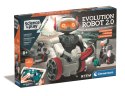 Evolution Robot 2.0 | Robotics