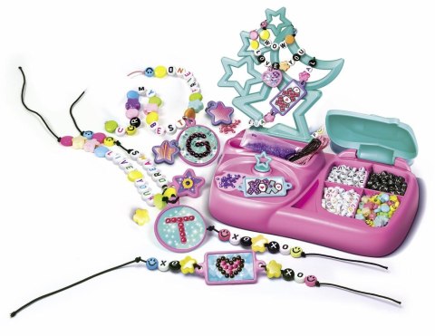 Pracownia Literkowej Biżuterii | Crazy Chic