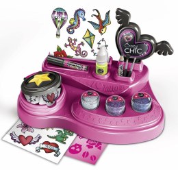 Szalone Tatuaże | Crazy Chic