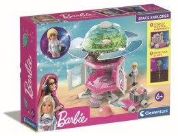 Barbie W Kosmosie Zestaw | Clementoni