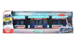 Dickie: City - Siemens tramwaj 40 cm