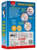 Egmont: Gra - Halli Galli