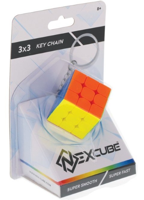 Kostka Brelok 3x3 | NexCube
