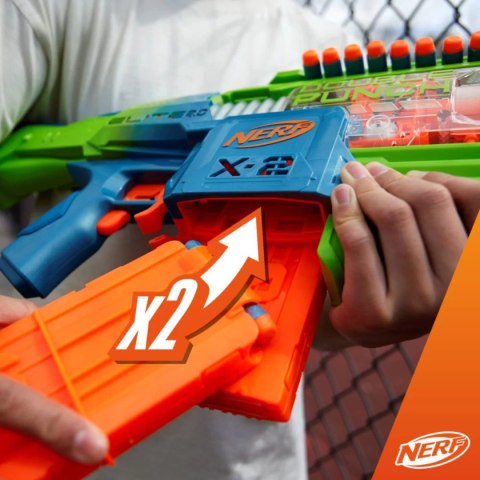Nerf: Elite 2.0 Double Punch