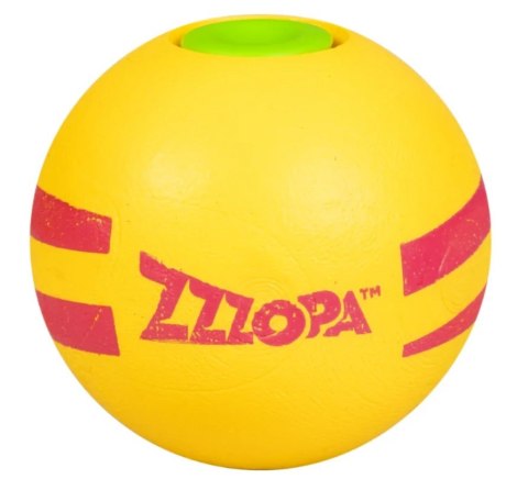 Zakręcona zabawa: Żółta z czerwonym (WIR) | Spinball