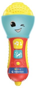 Muzyczny Mikrofon | Baby Clementoni