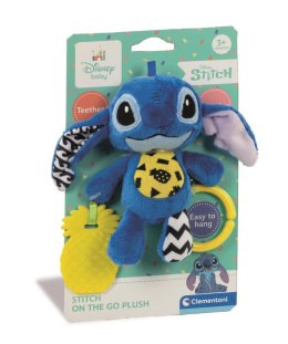 Pluszowy Stitch Zawieszka | Baby Disney