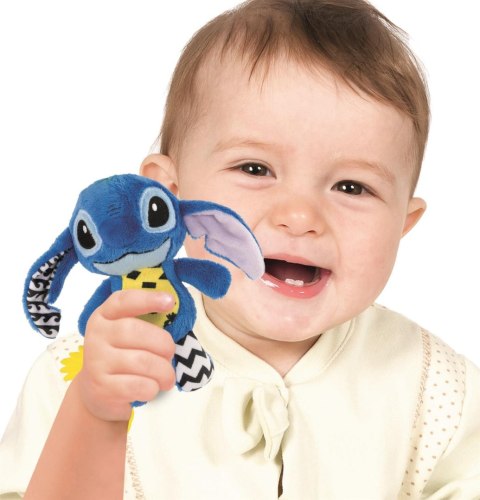 Pluszowy Stitch Zawieszka | Baby Disney