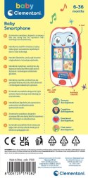 Smartfon Dziecięcy | Baby Clementoni