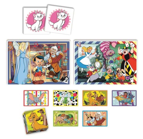 Edukit Disney | Clementoni