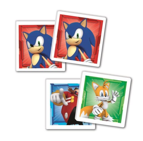 Edukit Sonic | Clementoni