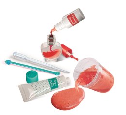 Laboratorium Lakierów Do Paznokci | Naukowa zabawa