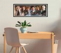 Puzzle 1000el. Compact Panorama Harry Potter | Clementoni