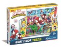 Puzzle Dywan Spidey | Clementoni