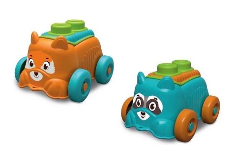 Sensoryczny Szczeniaczek | Soft Clemmy