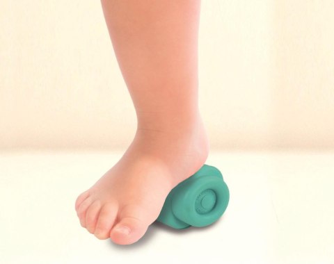 Woreczek z 20 Klockami | Soft Clemmy