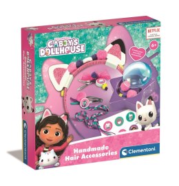 Akcesoria Do Włosów Gabby | Clementoni